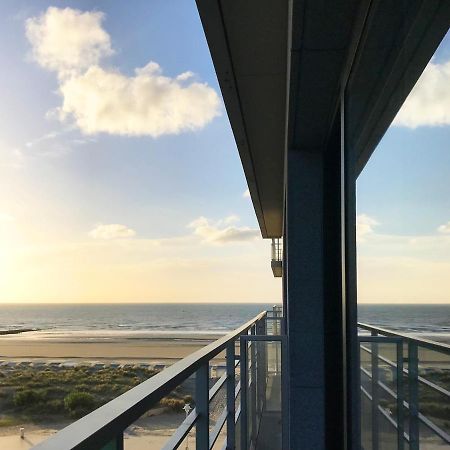 Studio Zee Nieuwpoort Zewnętrze zdjęcie