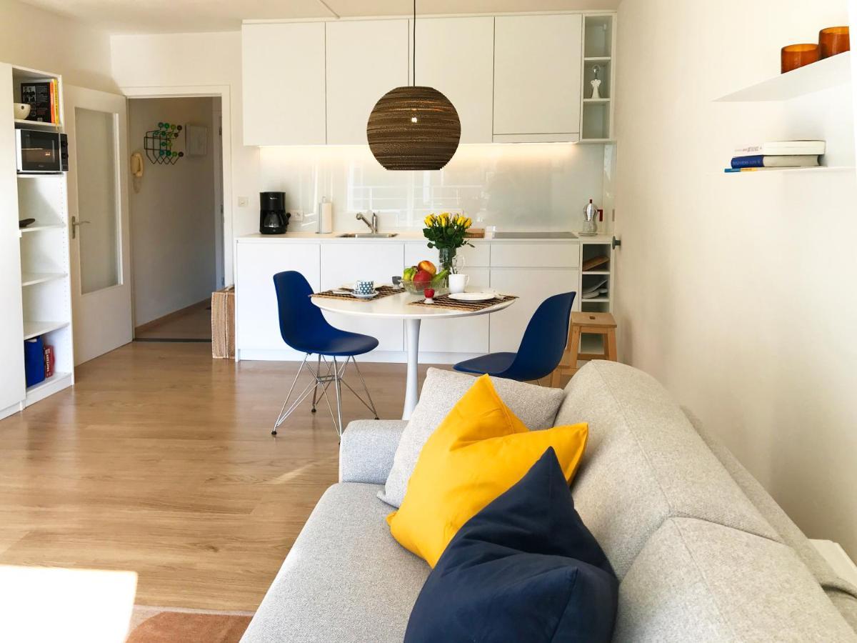 Studio Zee Nieuwpoort Zewnętrze zdjęcie