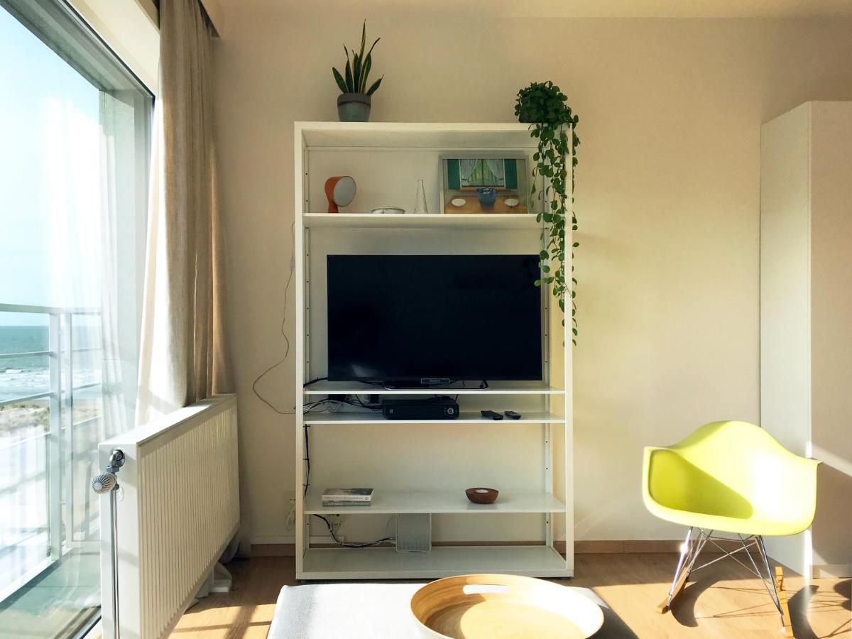 Studio Zee Nieuwpoort Zewnętrze zdjęcie