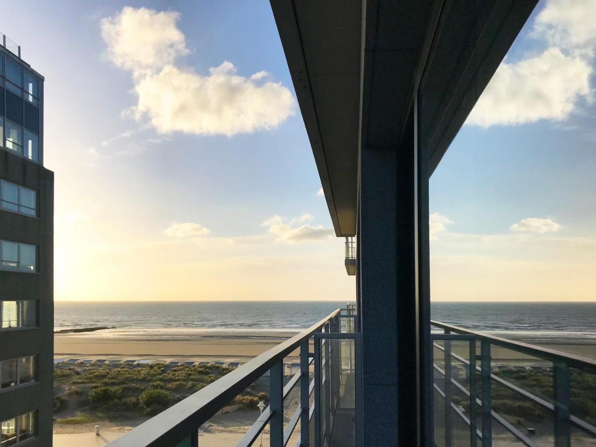 Studio Zee Nieuwpoort Zewnętrze zdjęcie