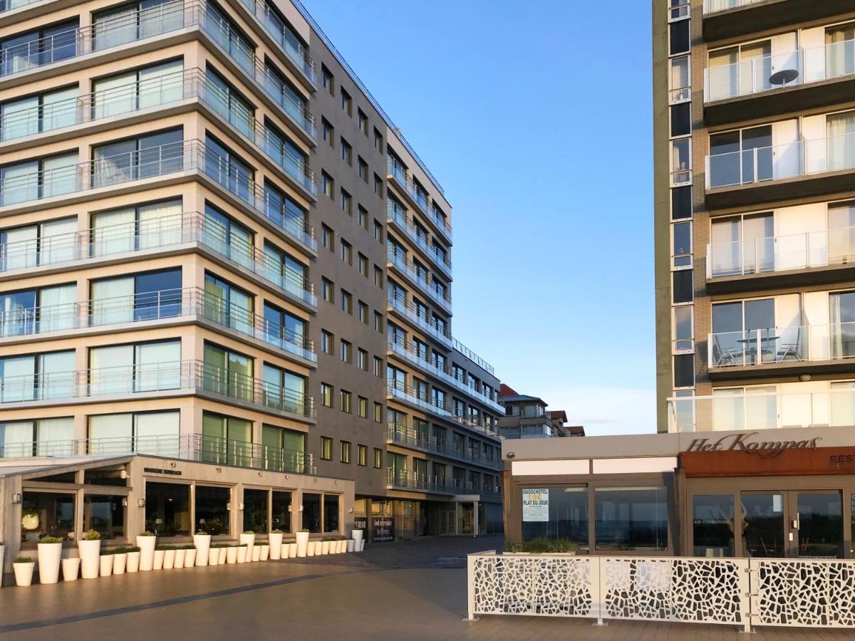 Studio Zee Nieuwpoort Zewnętrze zdjęcie